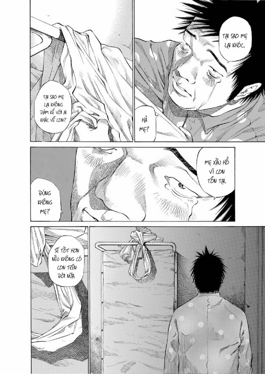 Give My Regards To Black Jack 88 trang 12