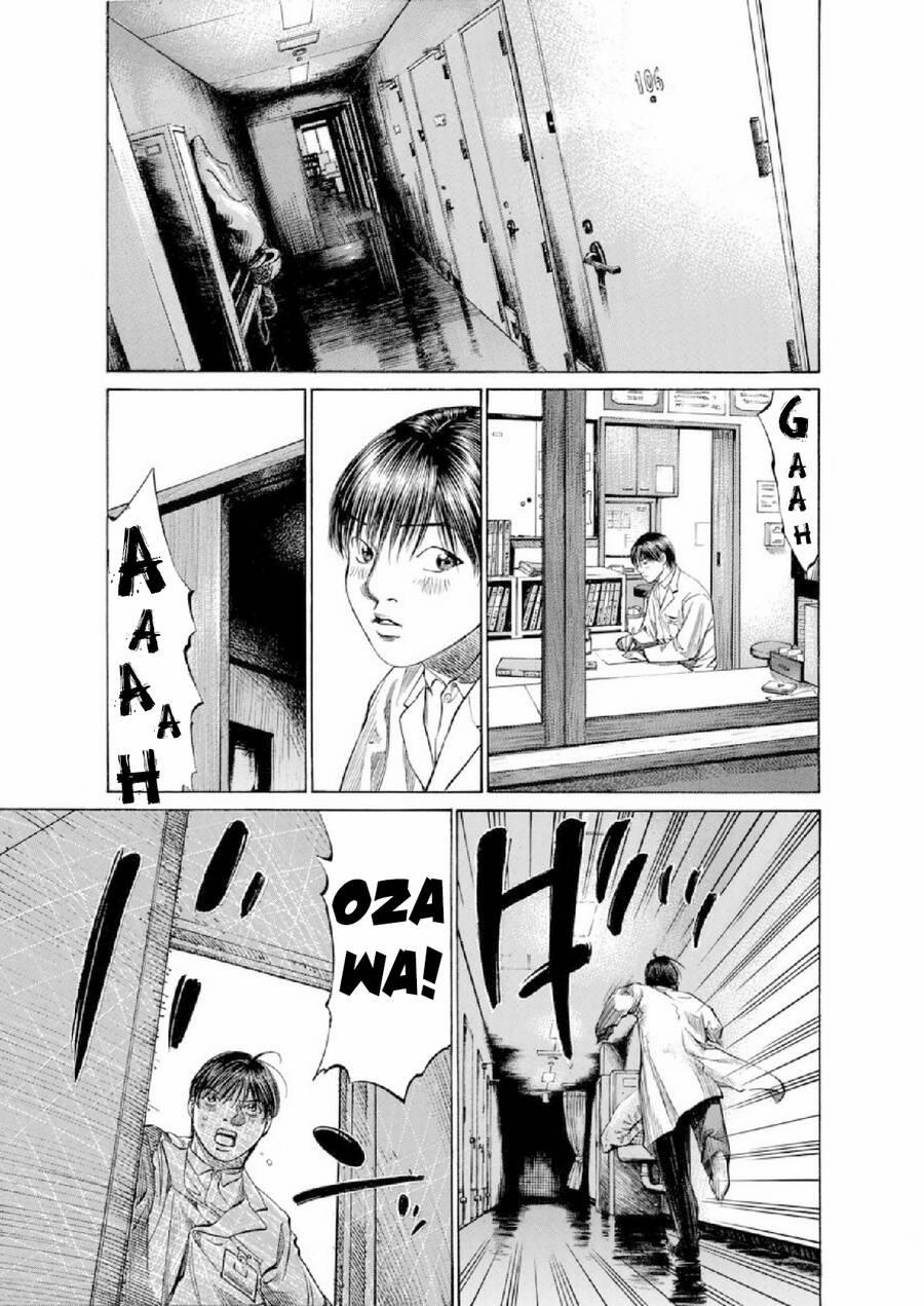 Give My Regards To Black Jack 88 trang 13