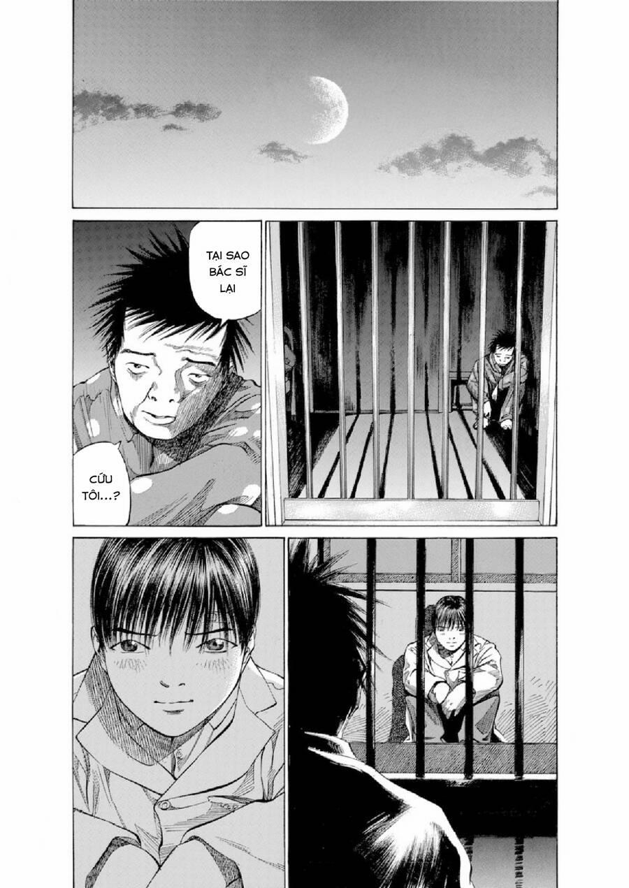 Give My Regards To Black Jack 88 trang 17