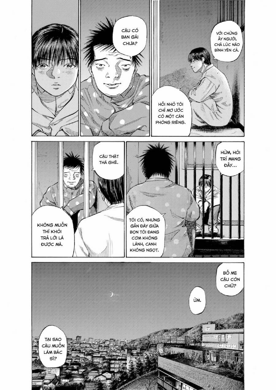 Give My Regards To Black Jack 88 trang 19