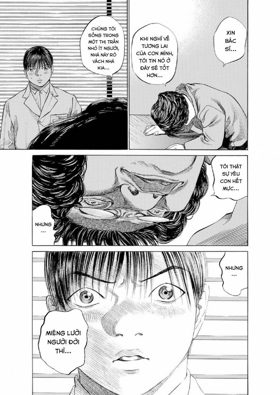 Give My Regards To Black Jack 88 trang 9