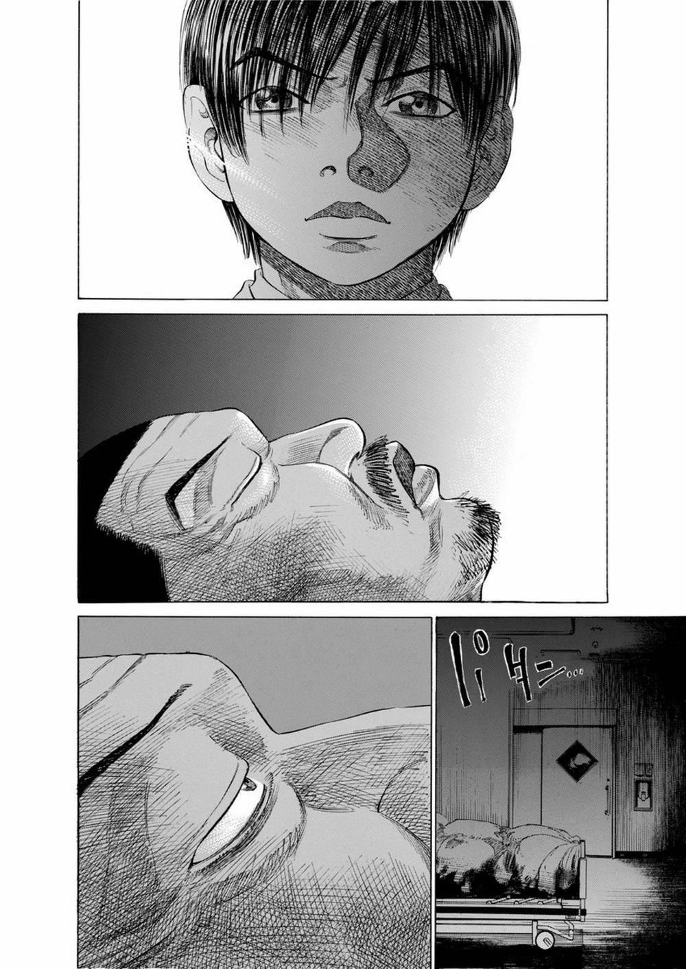 Give My Regards To Black Jack 9 trang 8