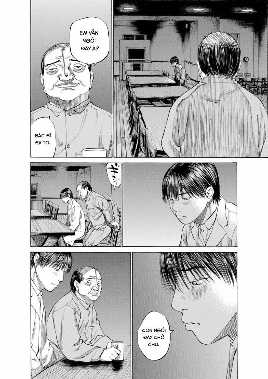 Give My Regards To Black Jack 90 trang 14