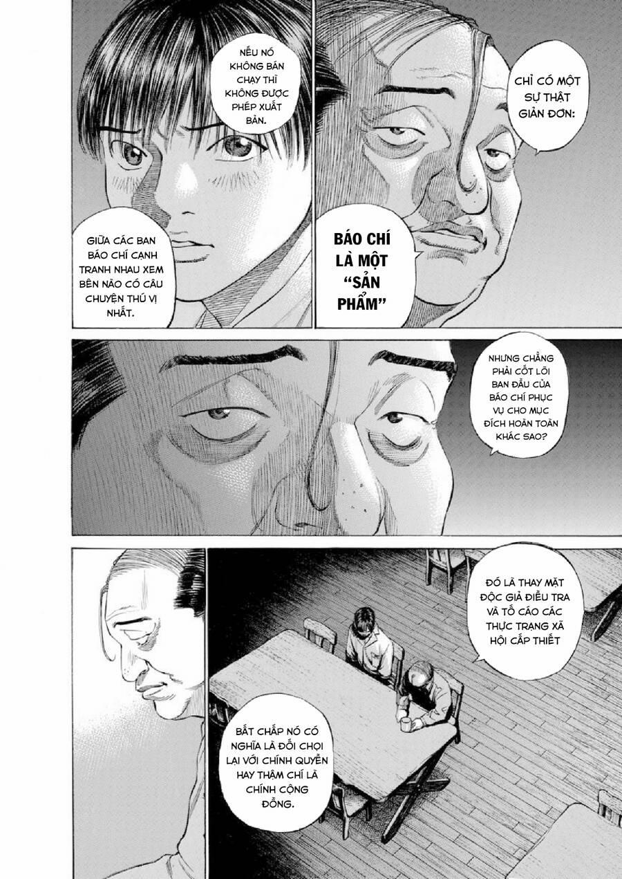 Give My Regards To Black Jack 90 trang 16