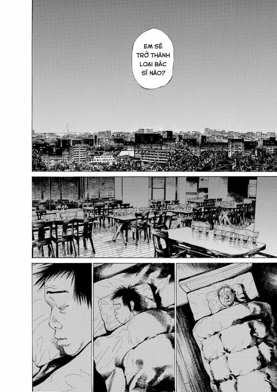 Give My Regards To Black Jack 90 trang 18