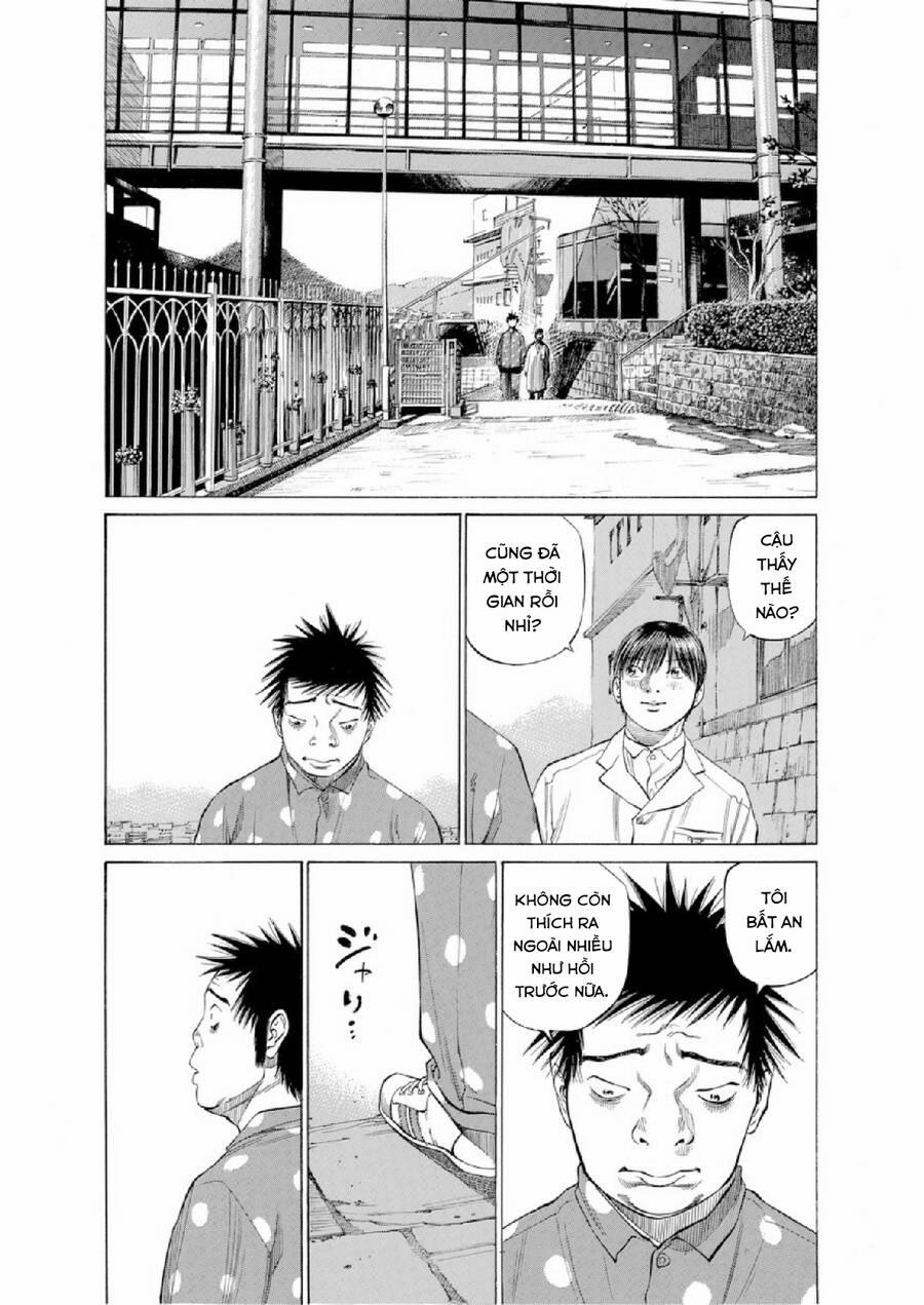 Give My Regards To Black Jack 90 trang 3