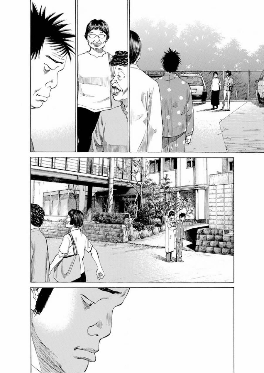 Give My Regards To Black Jack 90 trang 4