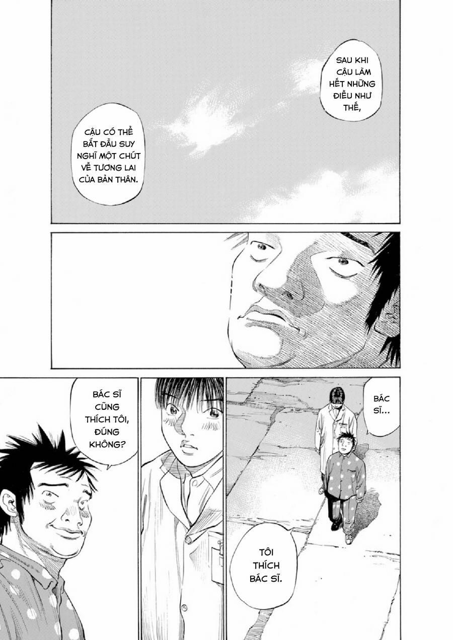 Give My Regards To Black Jack 90 trang 7