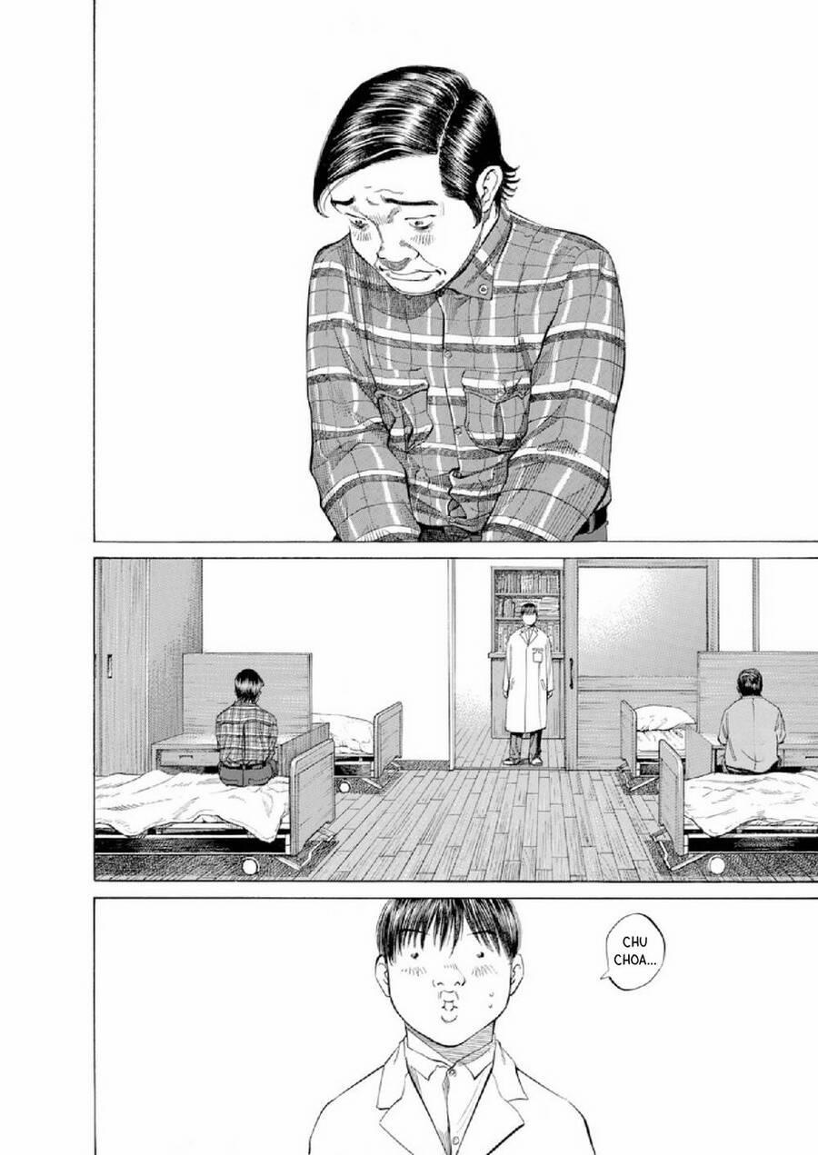 Give My Regards To Black Jack 91 trang 10