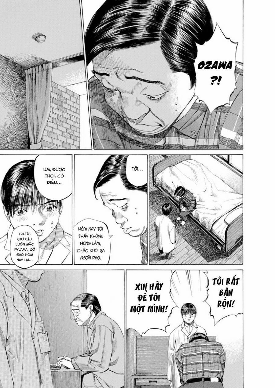 Give My Regards To Black Jack 91 trang 11