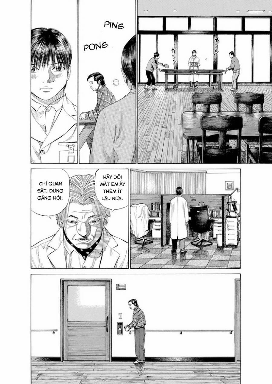 Give My Regards To Black Jack 91 trang 12