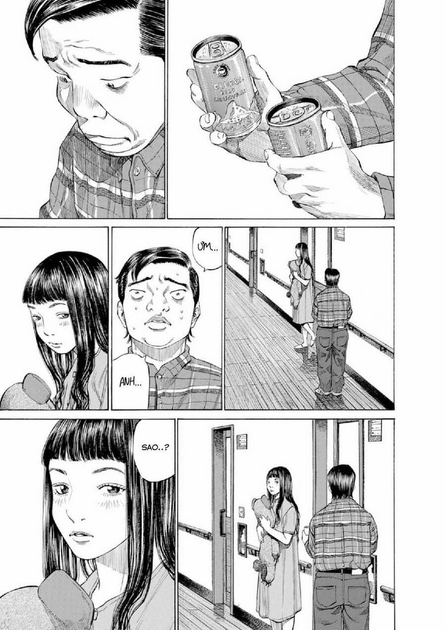 Give My Regards To Black Jack 91 trang 13