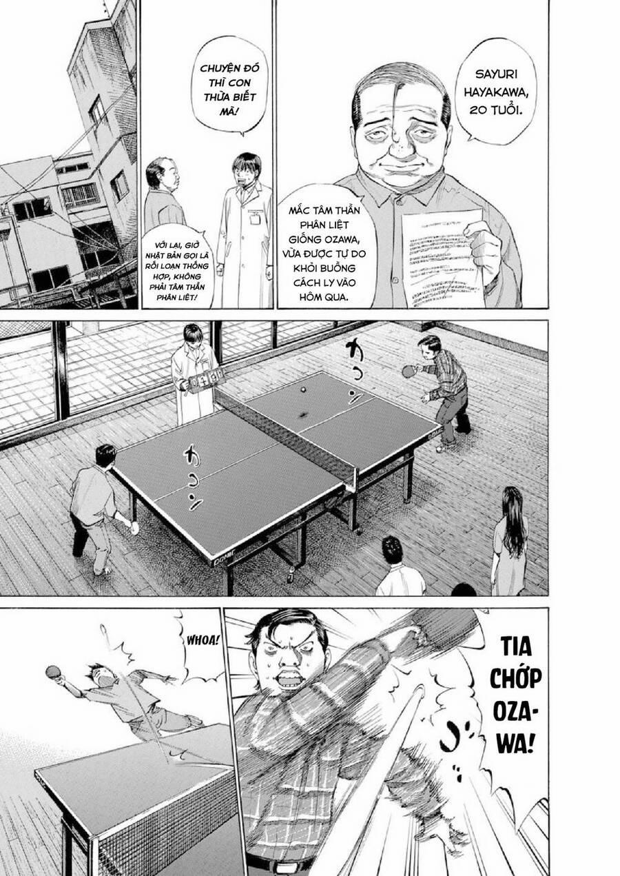 Give My Regards To Black Jack 91 trang 15