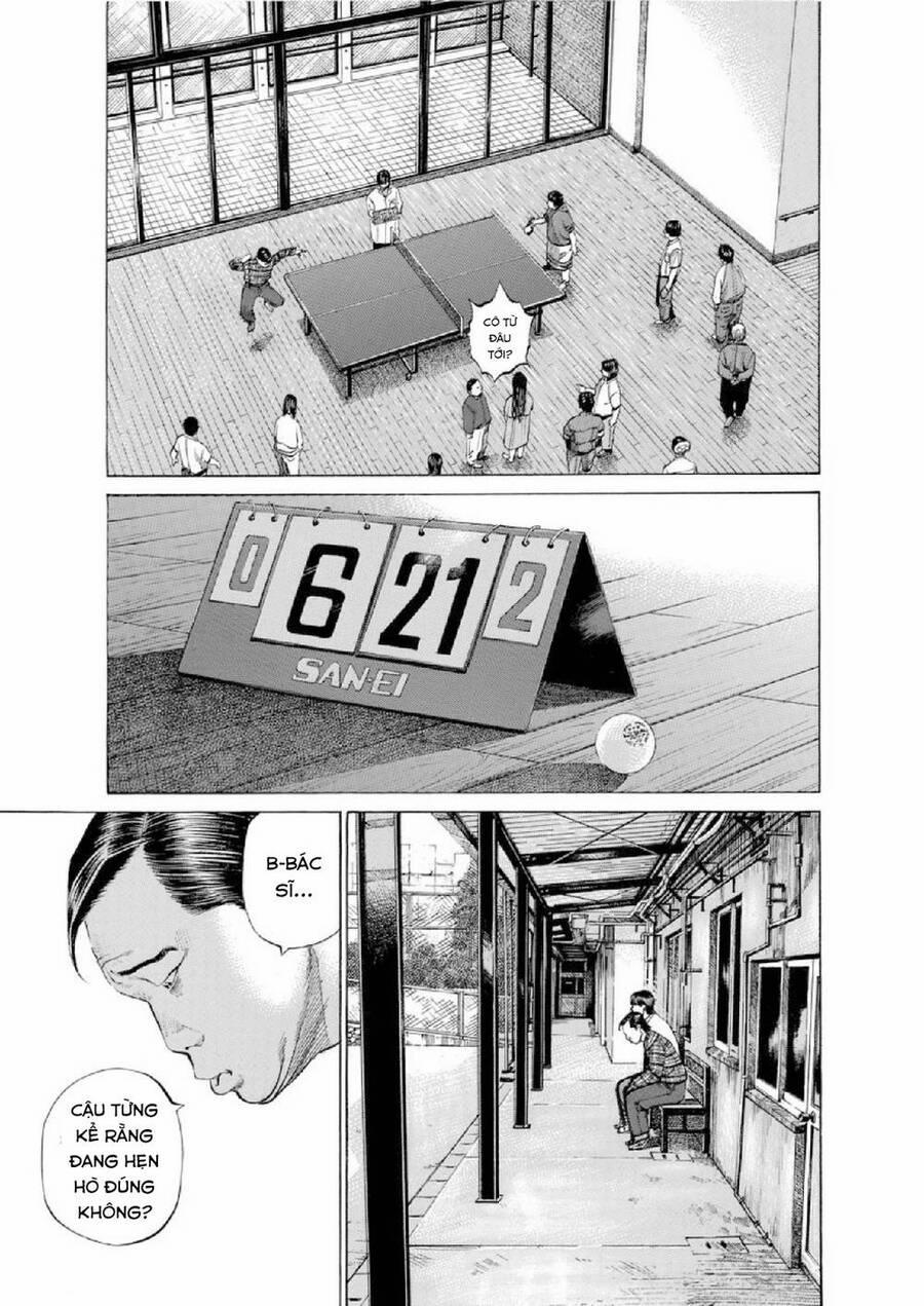 Give My Regards To Black Jack 91 trang 19