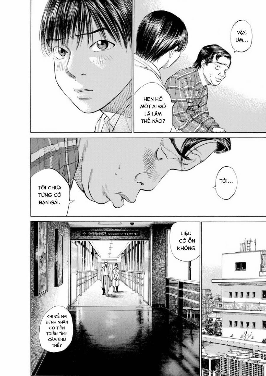 Give My Regards To Black Jack 91 trang 20