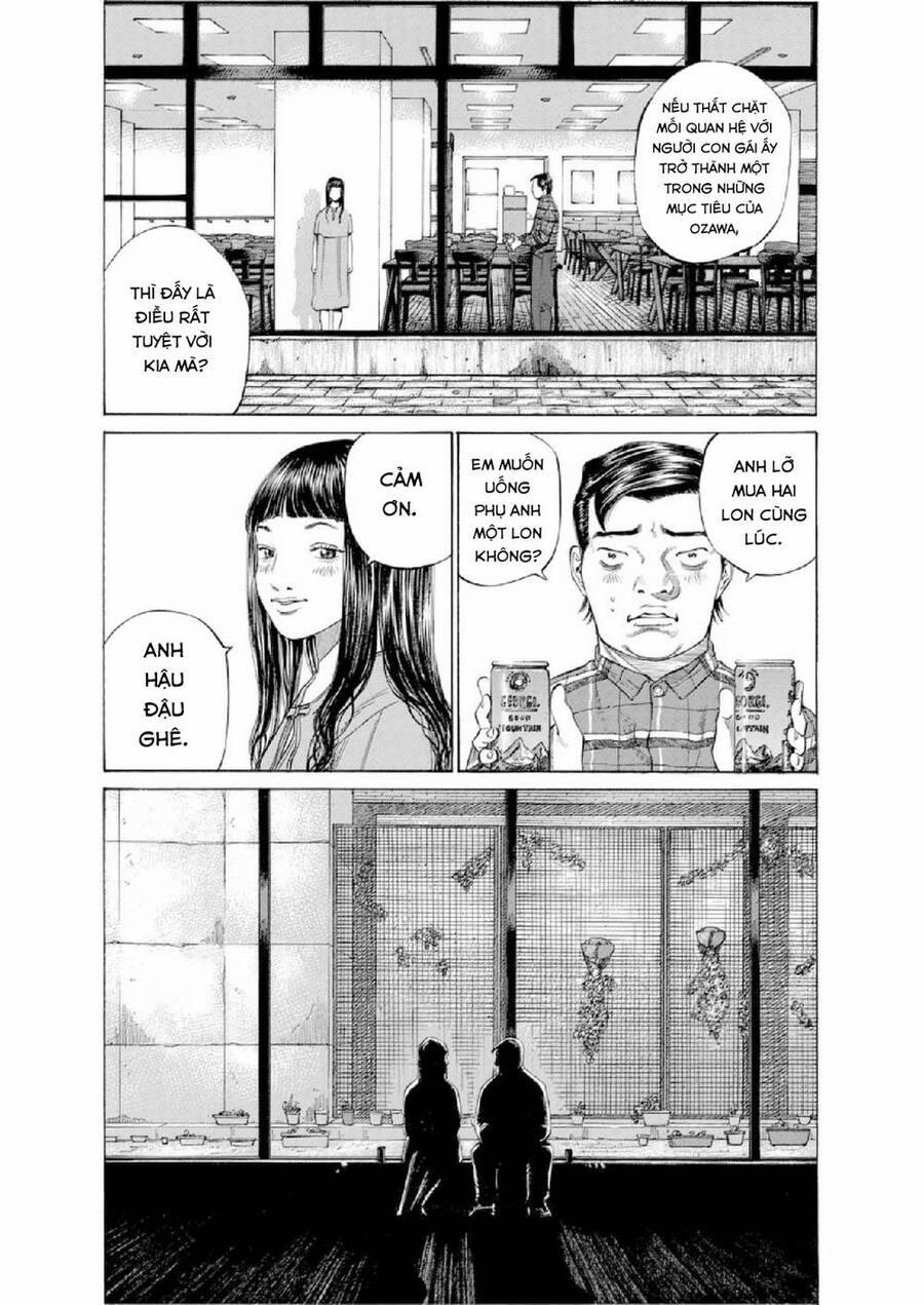 Give My Regards To Black Jack 91 trang 22