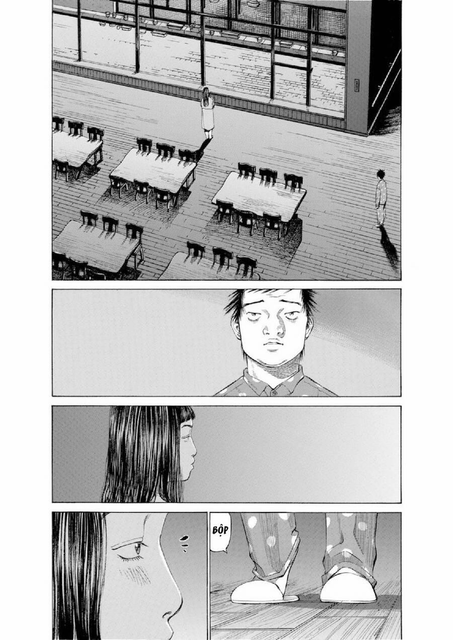 Give My Regards To Black Jack 91 trang 3