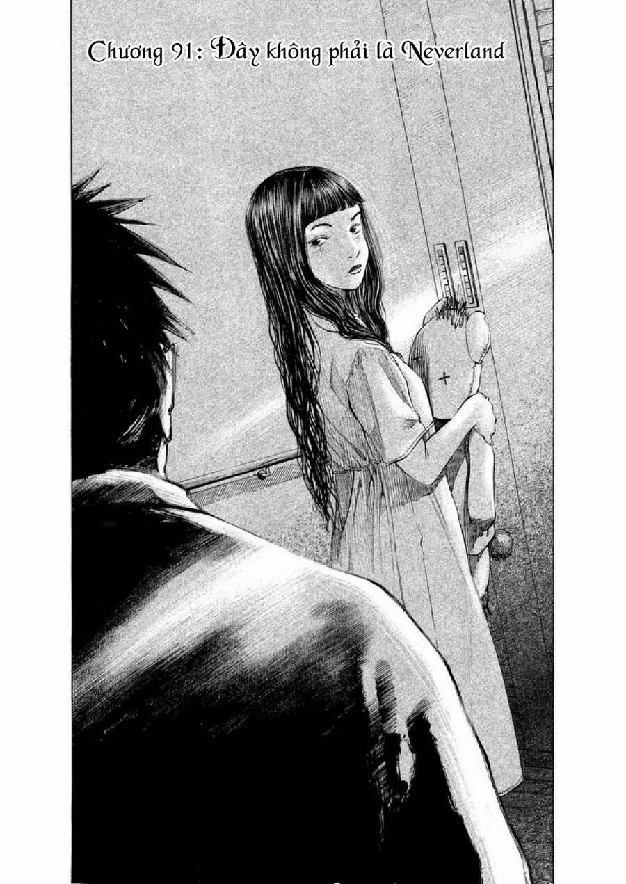 Give My Regards To Black Jack 91 trang 4