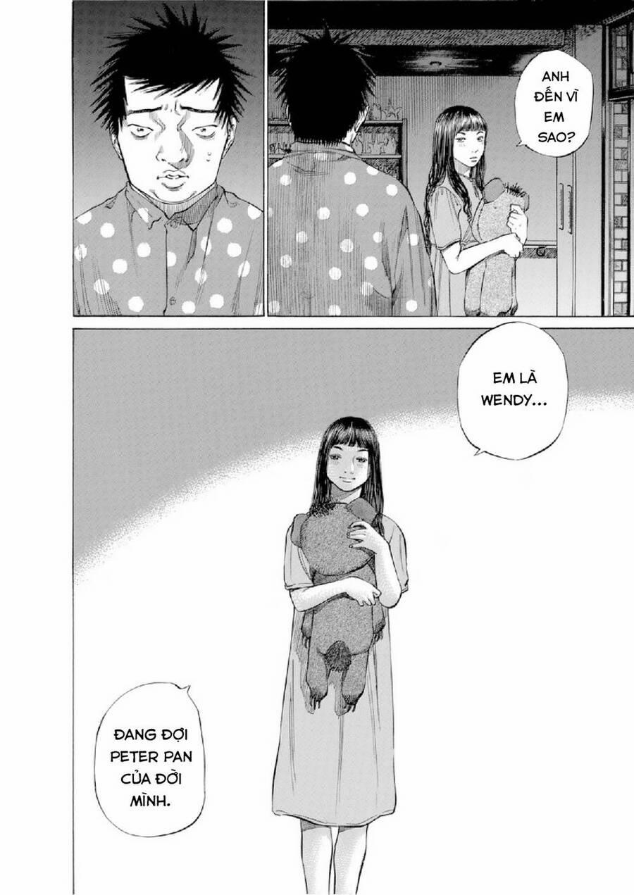 Give My Regards To Black Jack 91 trang 6