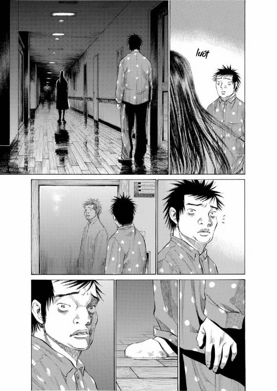 Give My Regards To Black Jack 91 trang 7