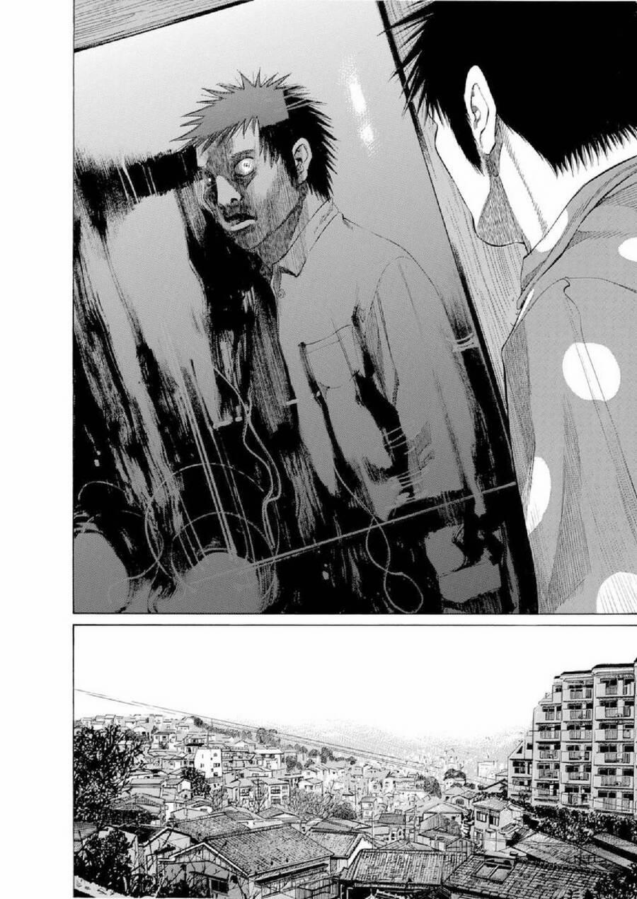 Give My Regards To Black Jack 91 trang 8