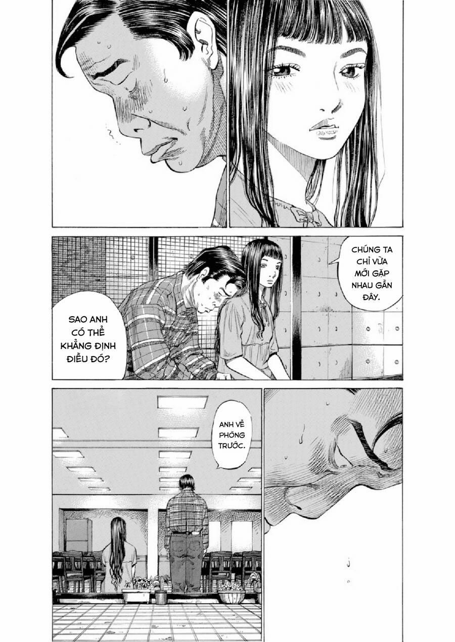 Give My Regards To Black Jack 92 trang 13