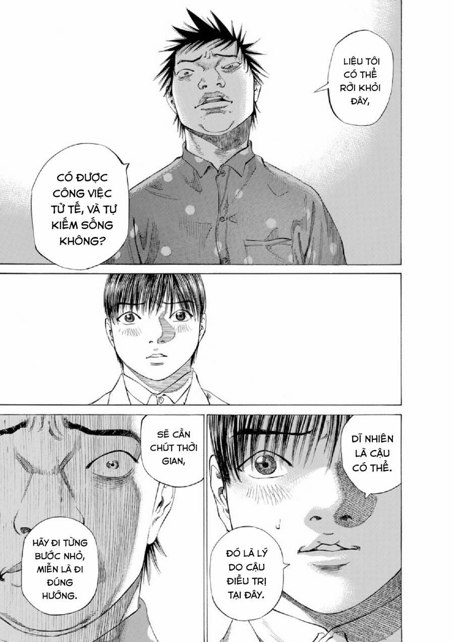 Give My Regards To Black Jack 92 trang 19