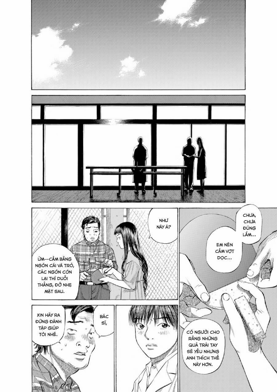 Give My Regards To Black Jack 92 trang 6