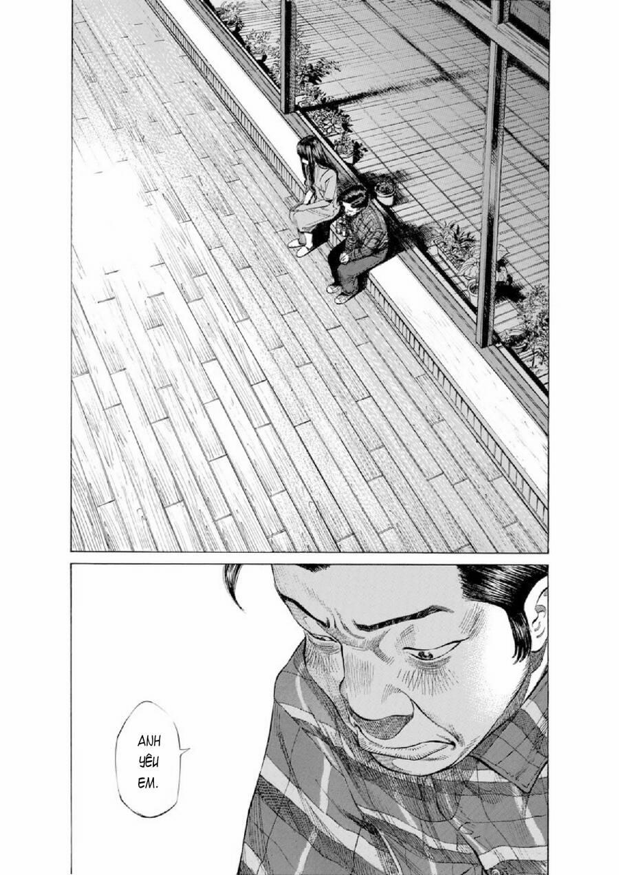 Give My Regards To Black Jack 93 trang 12