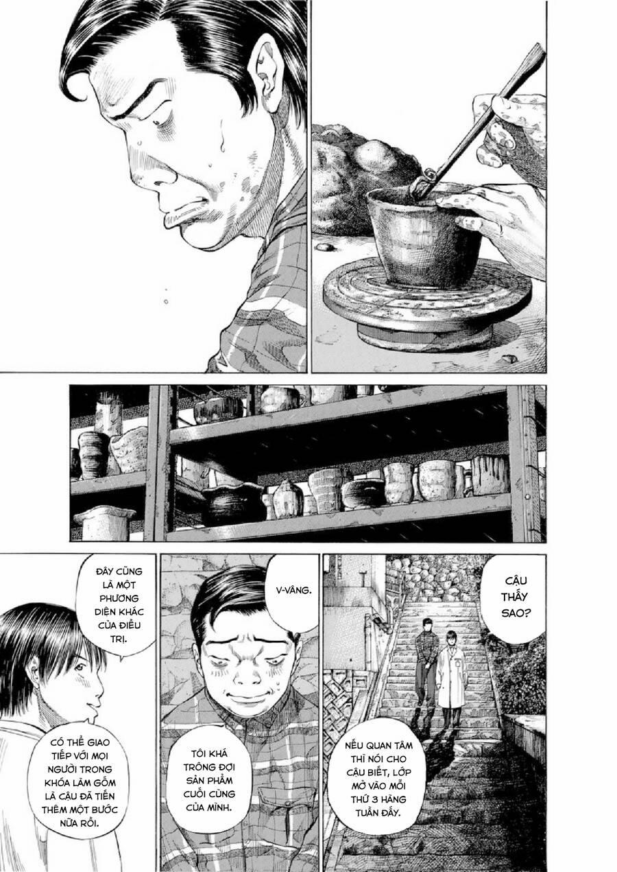 Give My Regards To Black Jack 93 trang 5