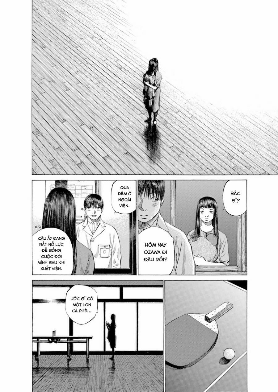 Give My Regards To Black Jack 93 trang 8