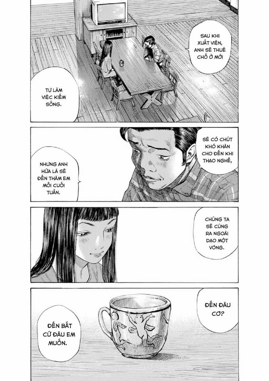 Give My Regards To Black Jack 94 trang 1