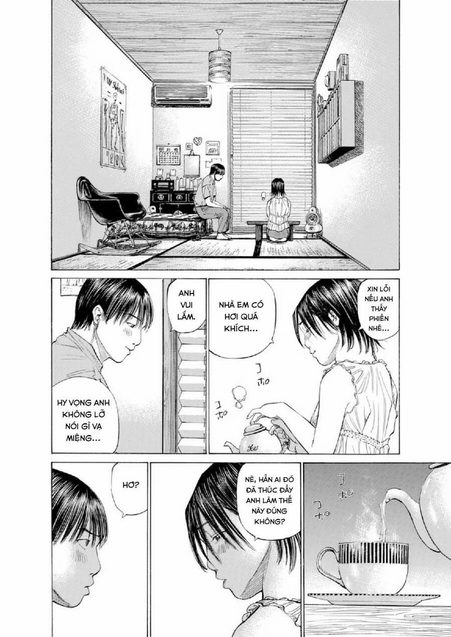 Give My Regards To Black Jack 94 trang 12