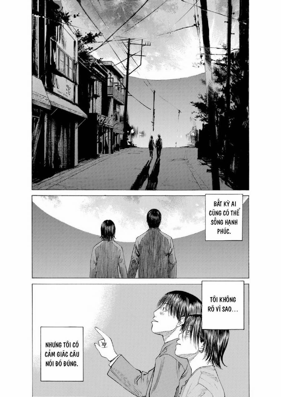 Give My Regards To Black Jack 94 trang 16