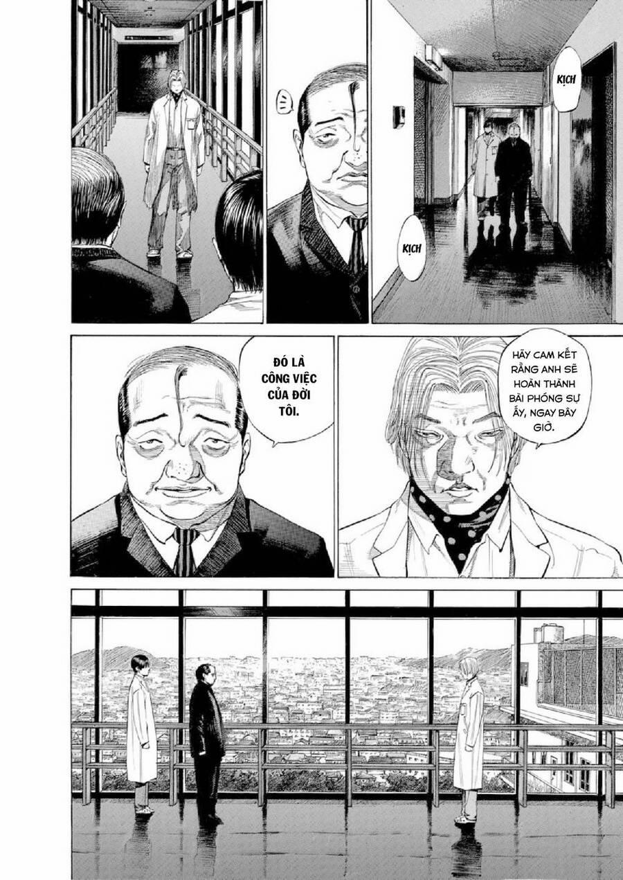 Give My Regards To Black Jack 94 trang 18