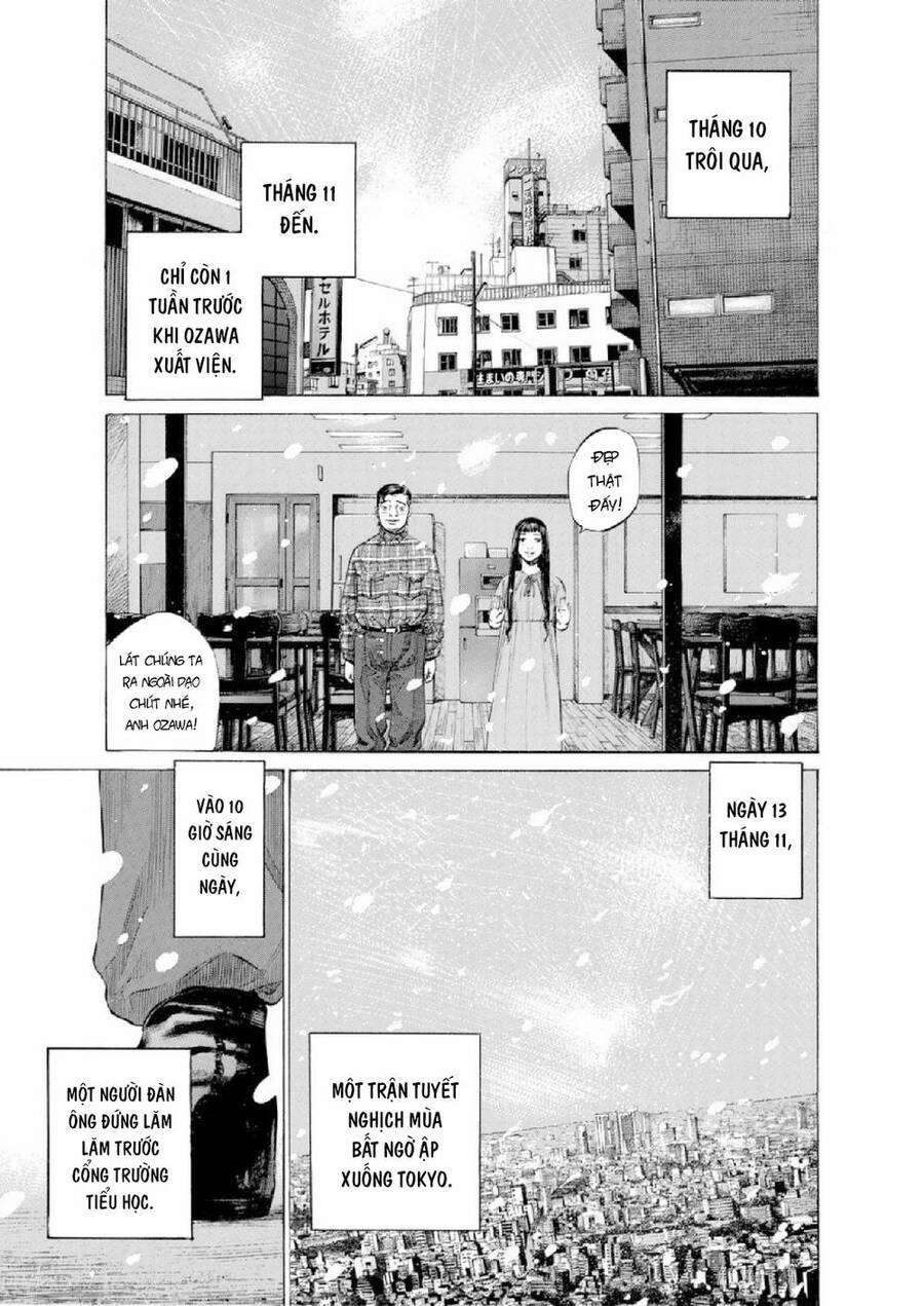 Give My Regards To Black Jack 94 trang 19