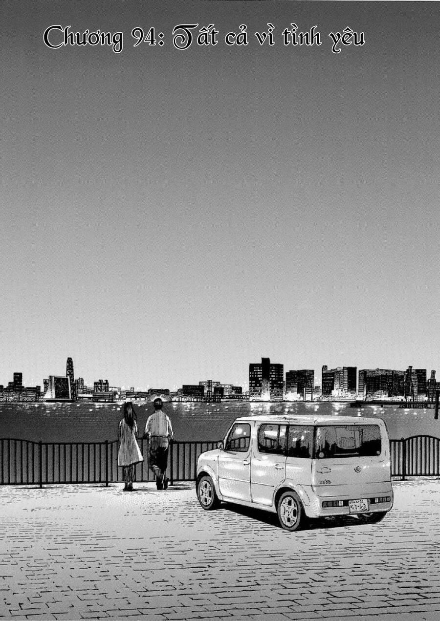 Give My Regards To Black Jack 94 trang 2