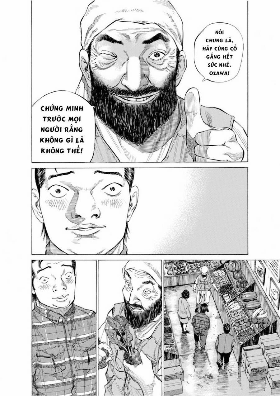 Give My Regards To Black Jack 94 trang 8