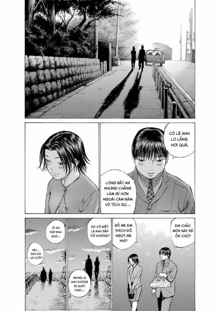 Give My Regards To Black Jack 94 trang 9