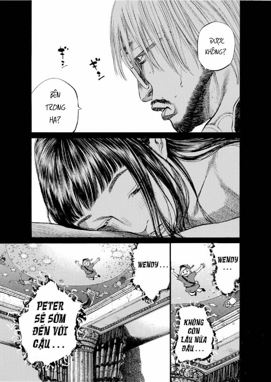 Give My Regards To Black Jack 95 trang 11