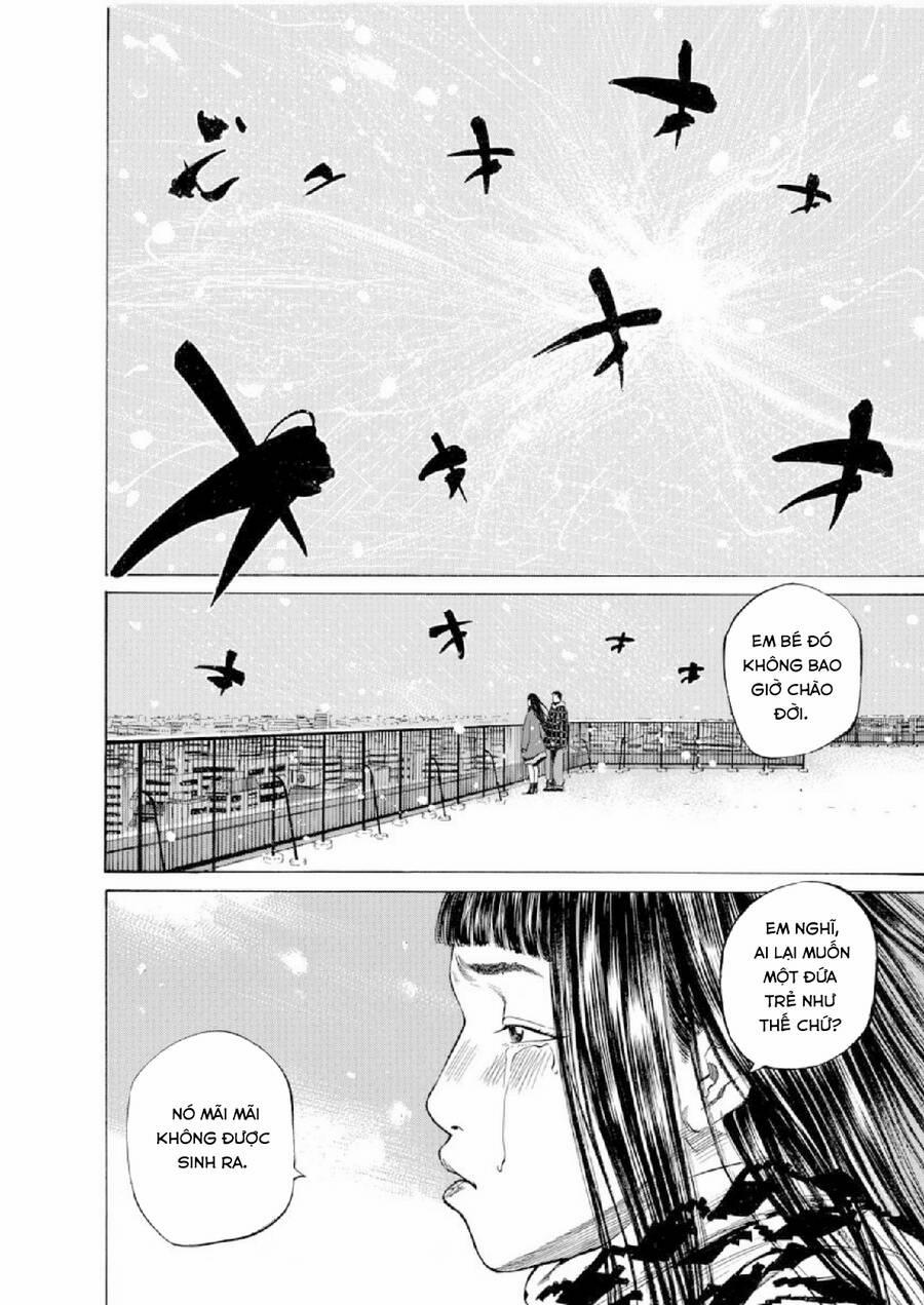 Give My Regards To Black Jack 95 trang 12