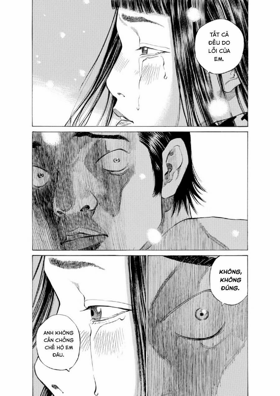 Give My Regards To Black Jack 95 trang 13