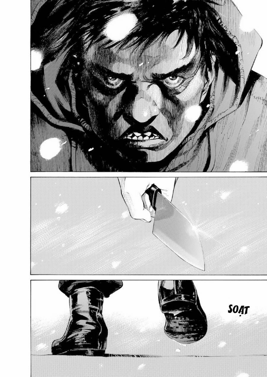 Give My Regards To Black Jack 95 trang 16