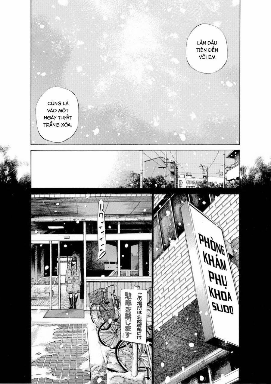 Give My Regards To Black Jack 95 trang 6