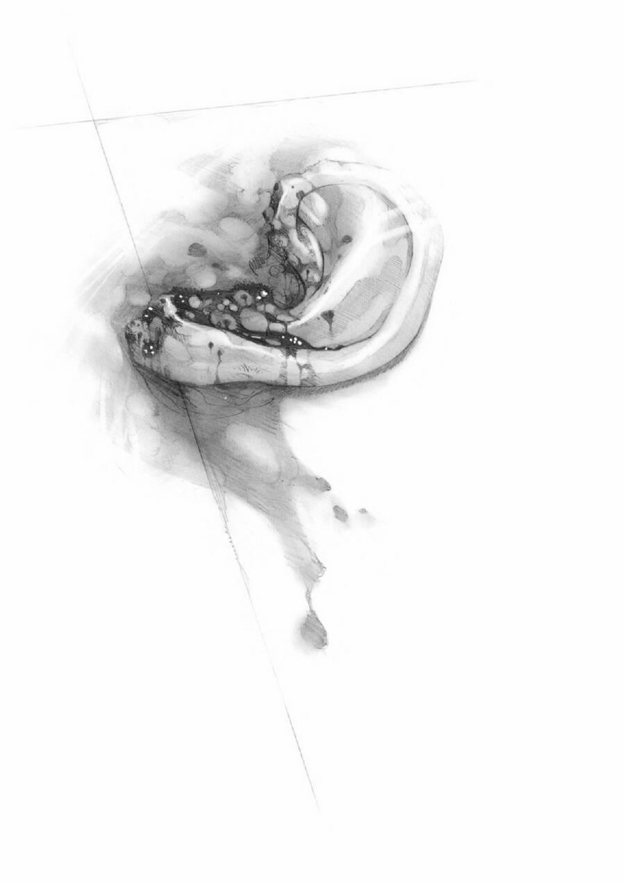 Give My Regards To Black Jack 96 trang 10