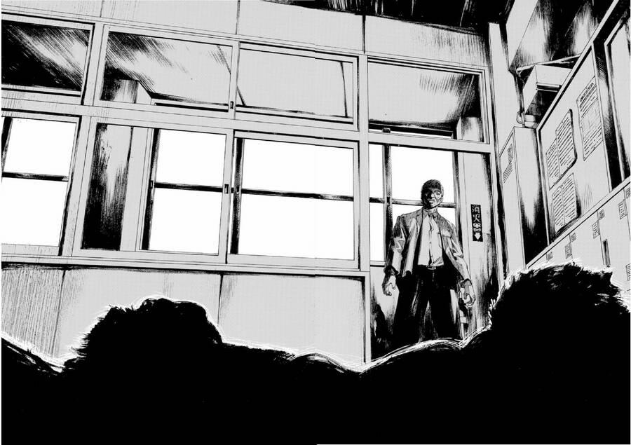 Give My Regards To Black Jack 96 trang 12