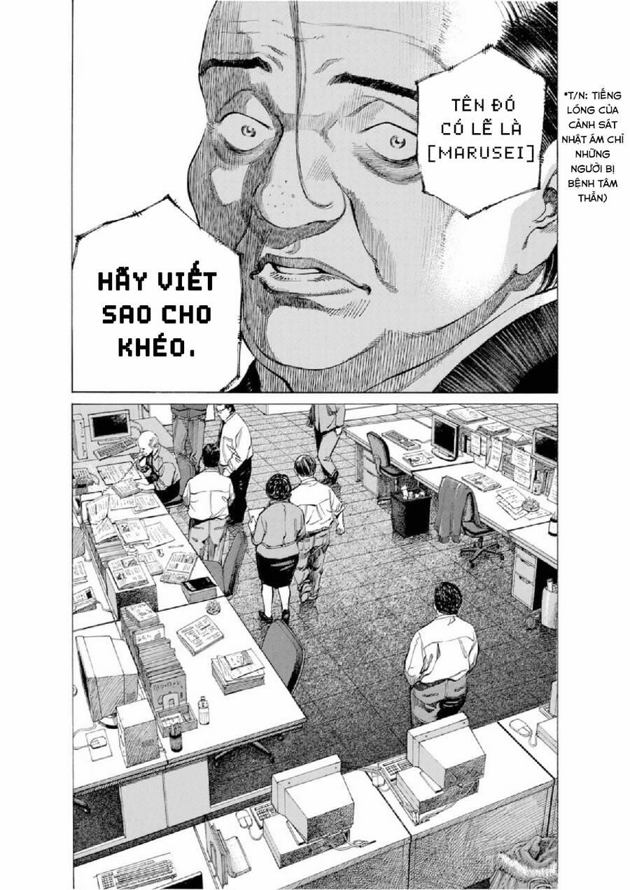 Give My Regards To Black Jack 96 trang 19