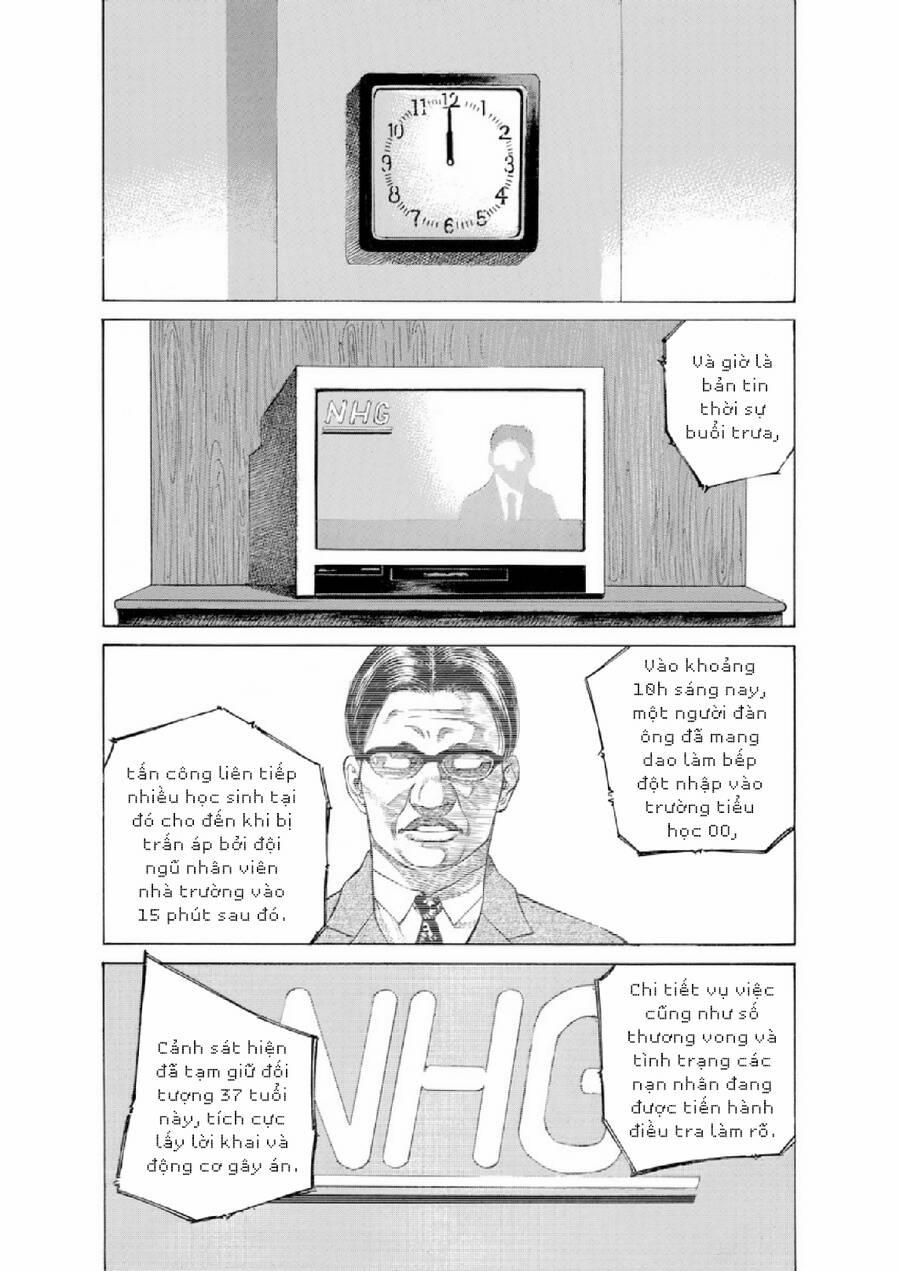 Give My Regards To Black Jack 97 trang 16