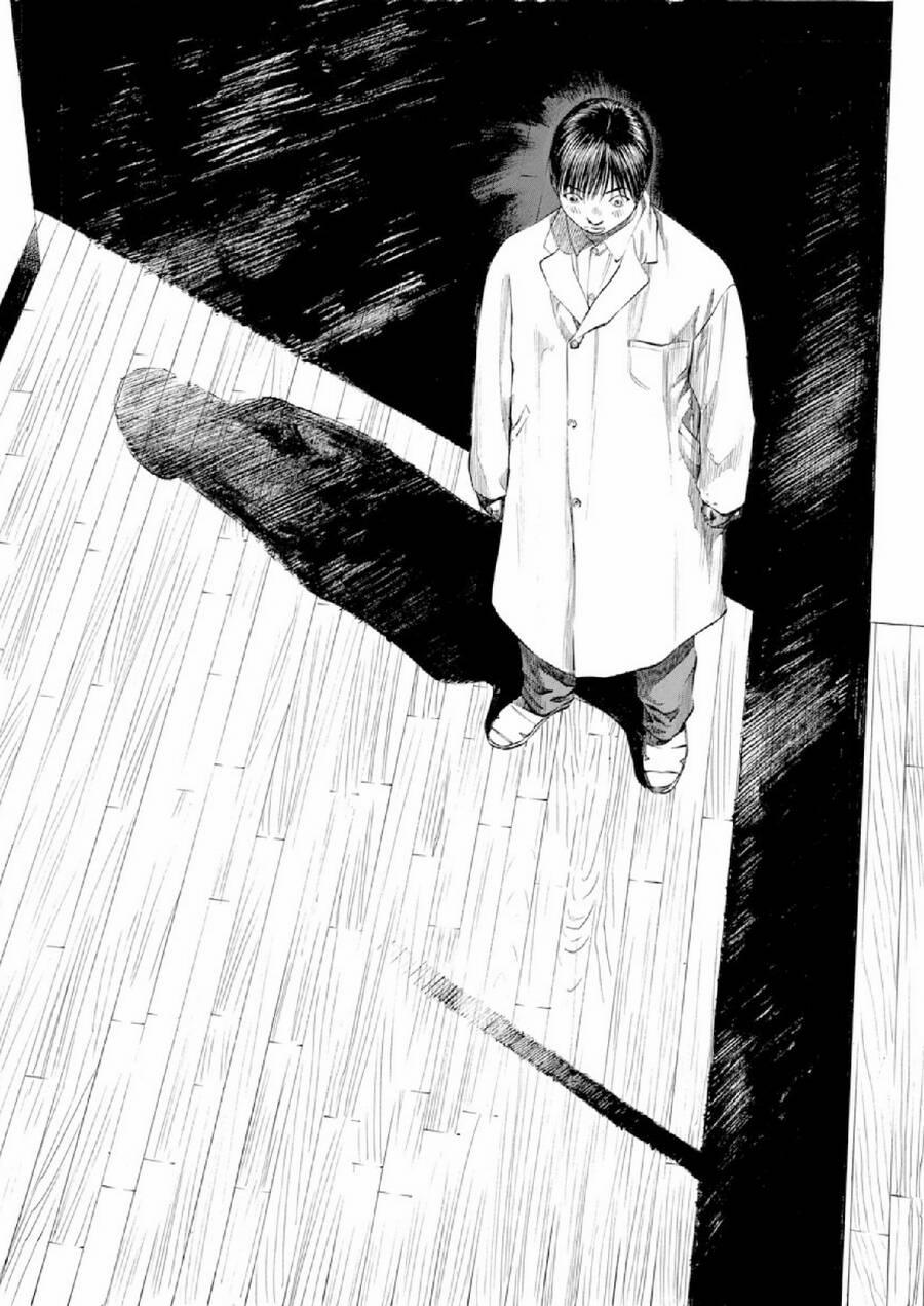 Give My Regards To Black Jack 98 trang 12