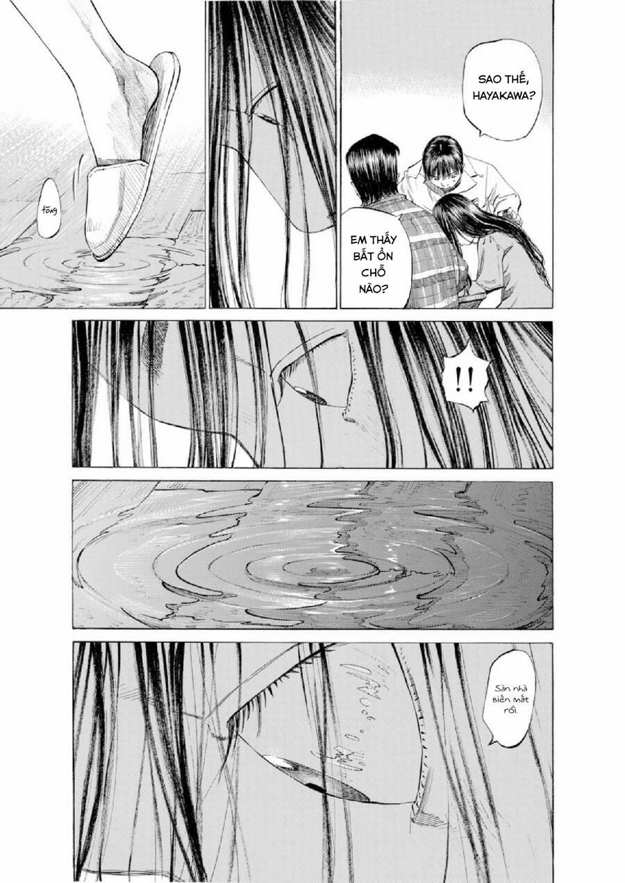 Give My Regards To Black Jack 98 trang 17